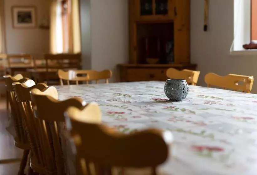 árbót Hostel
