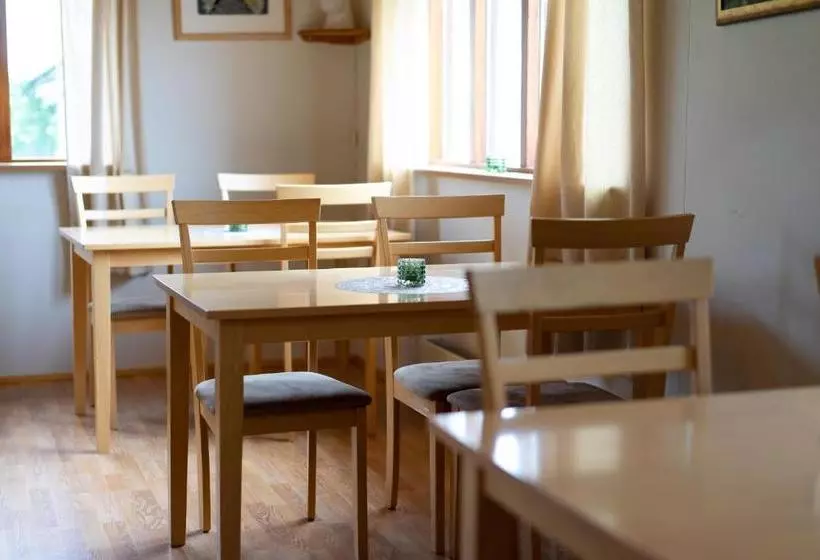 árbót Hostel