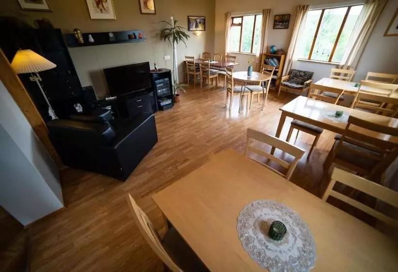árbót Hostel