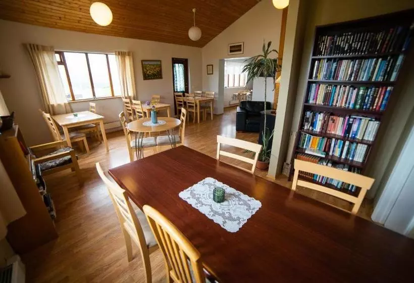 árbót Hostel