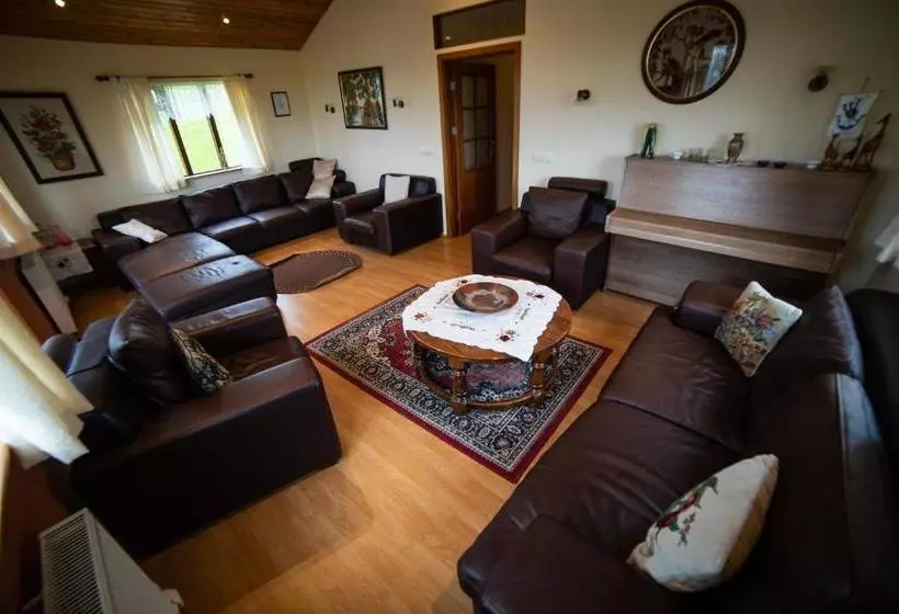 árbót Hostel