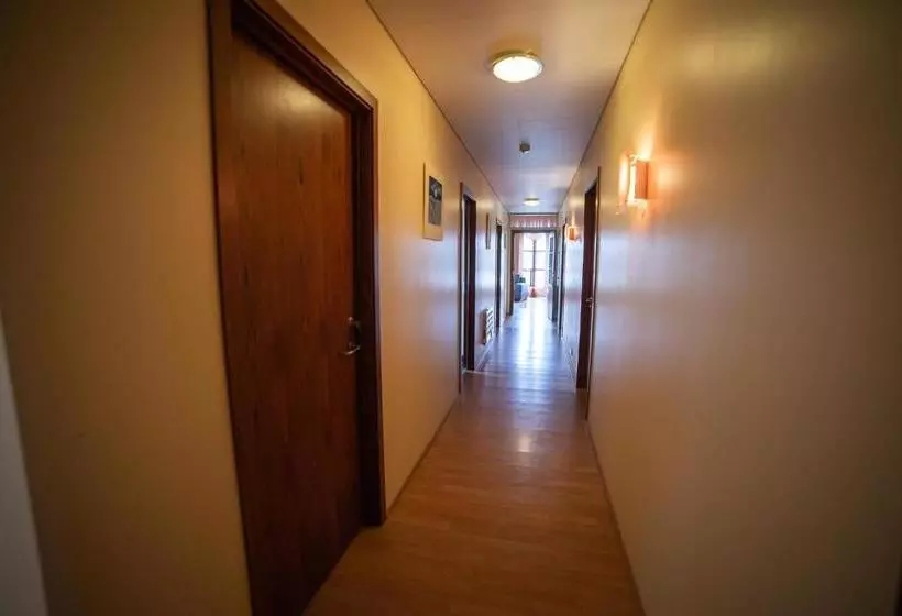 árbót Hostel