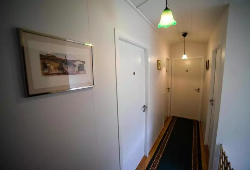 árbót Hostel