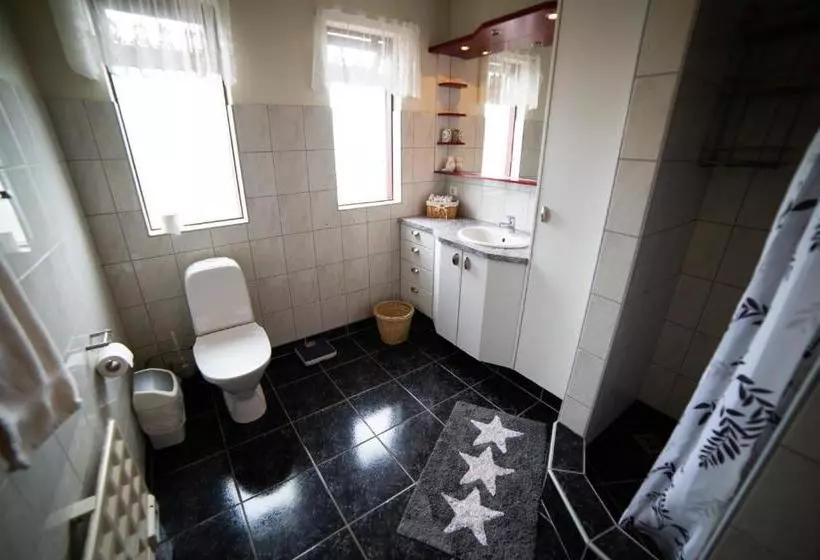 árbót Hostel