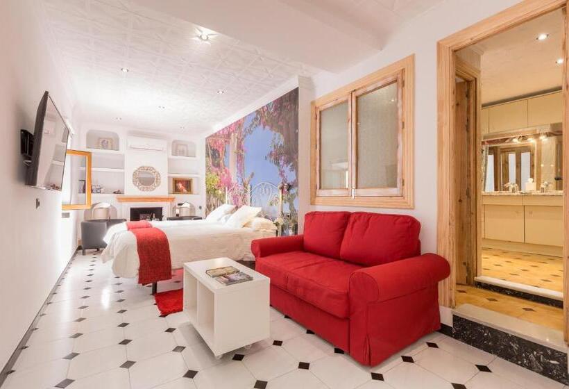 Bed and Breakfast Salamandra Plaza