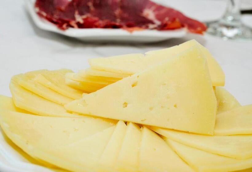 Bed and Breakfast Salamandra Plaza