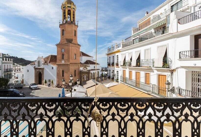 Bed and Breakfast Salamandra Plaza