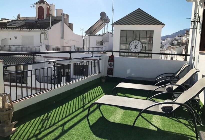 Bed and Breakfast Salamandra Plaza