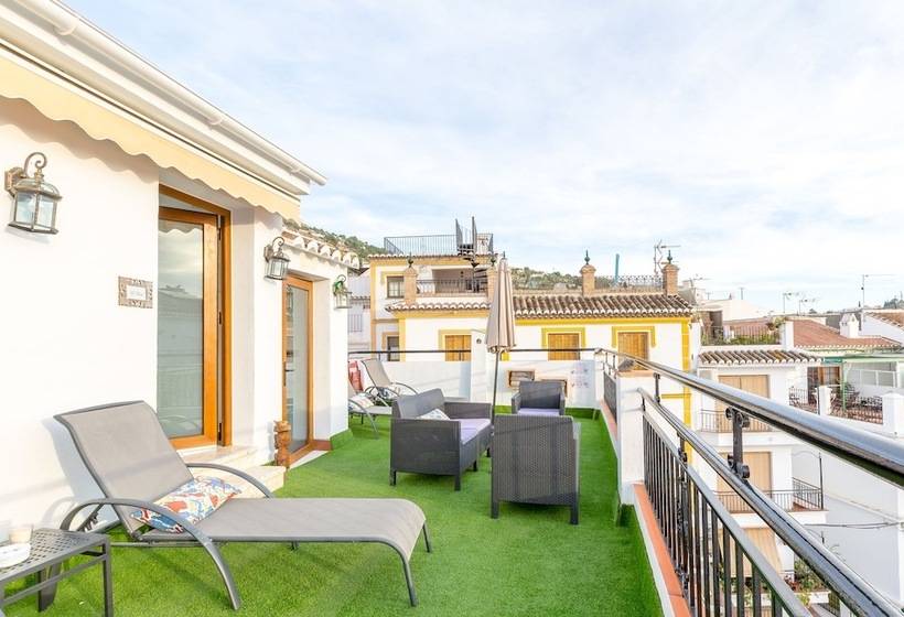 Bed and Breakfast Salamandra Plaza