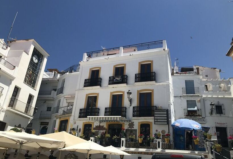 Bed and Breakfast Salamandra Plaza