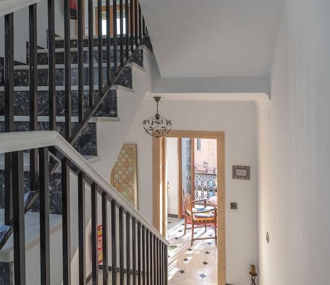 Bed and Breakfast Salamandra Plaza