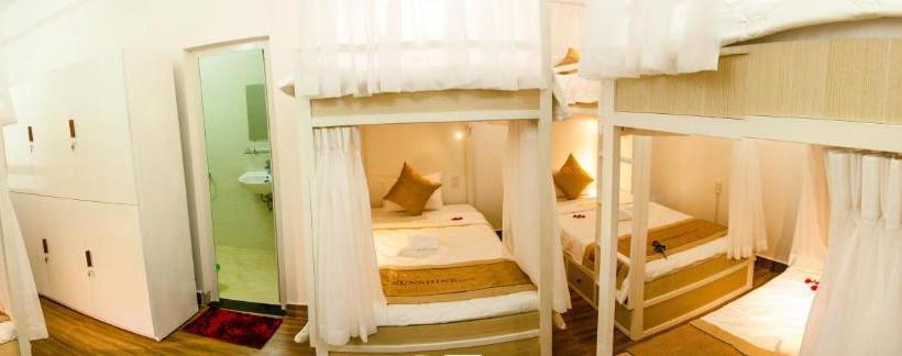 Sunshine Hostel Hue