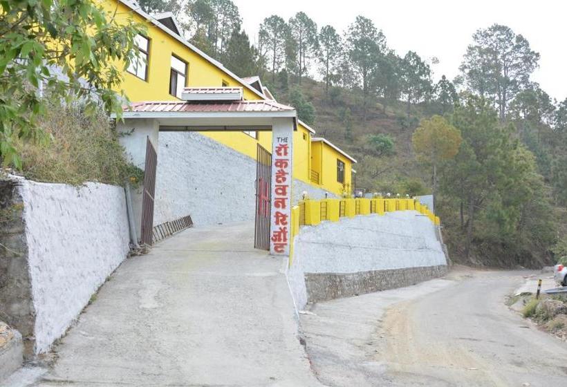 The Rock Heaven Resort, Lansdowne