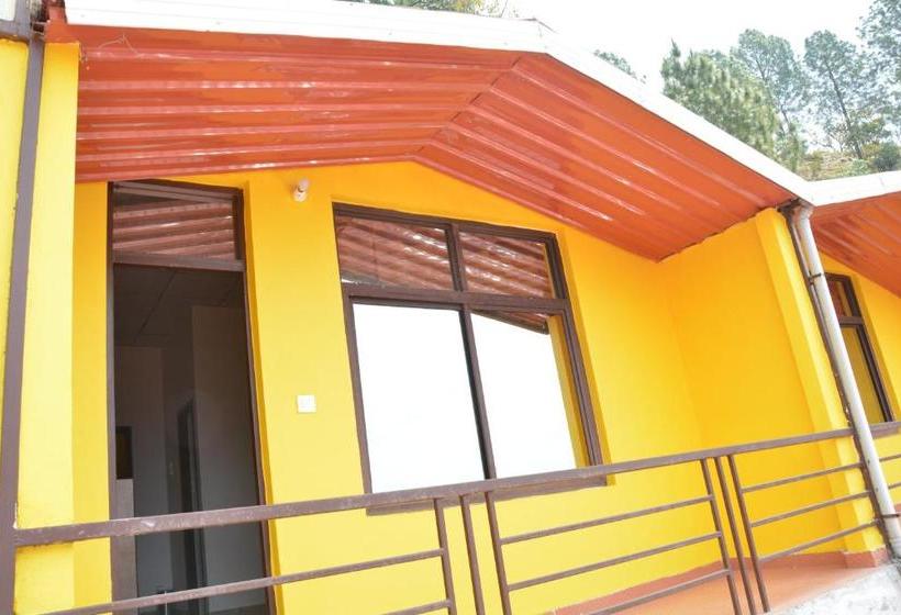 The Rock Heaven Resort, Lansdowne