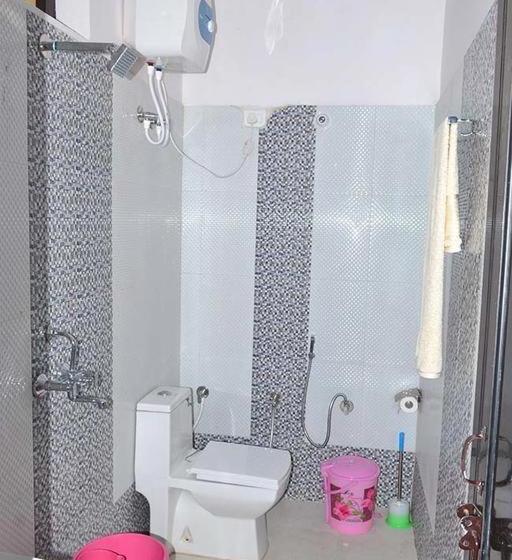 The Rock Heaven Resort, Lansdowne