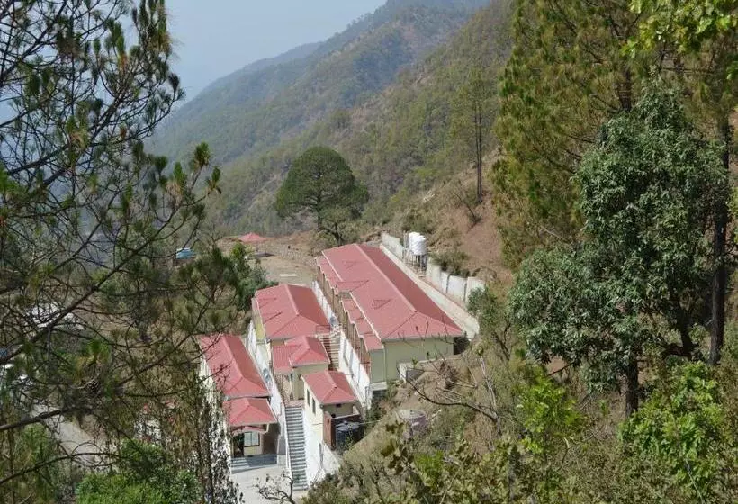 The Rock Heaven Resort, Lansdowne