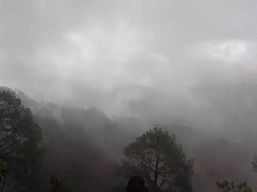 The Rock Heaven Resort, Lansdowne