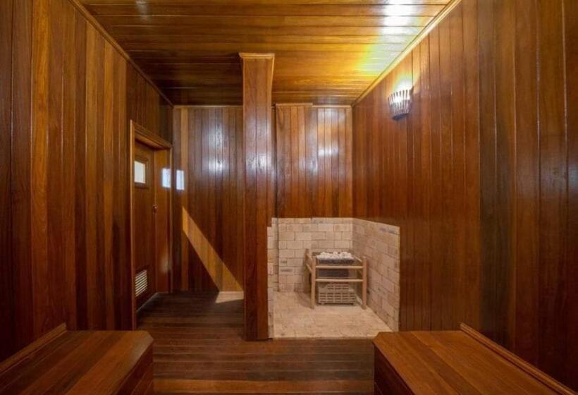 فندق Flat Encantador No Golden Gramado Laghetto Resort