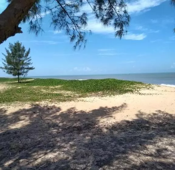 Hotelli Pousada Bem Estar Offshore