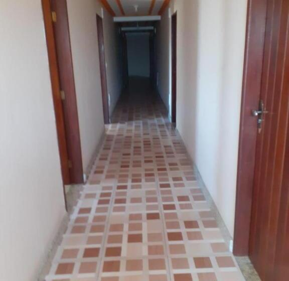 هتل Pousada Bem Estar Offshore