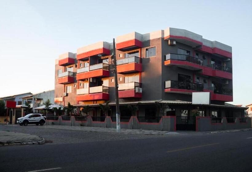 هتل Pousada Bem Estar Offshore