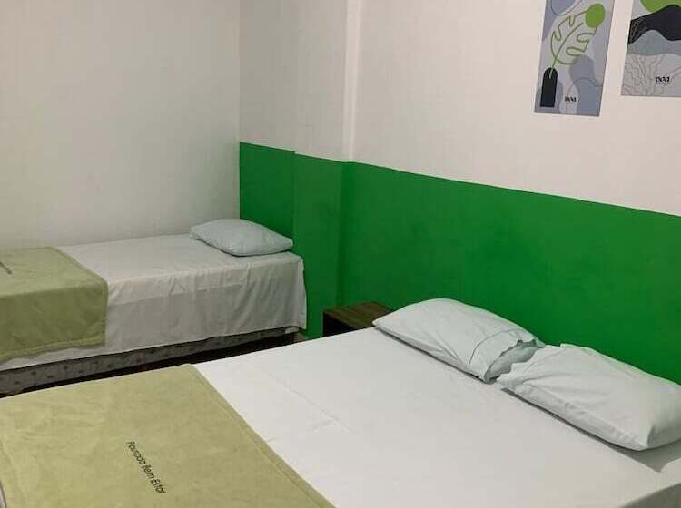 هتل Pousada Bem Estar Offshore