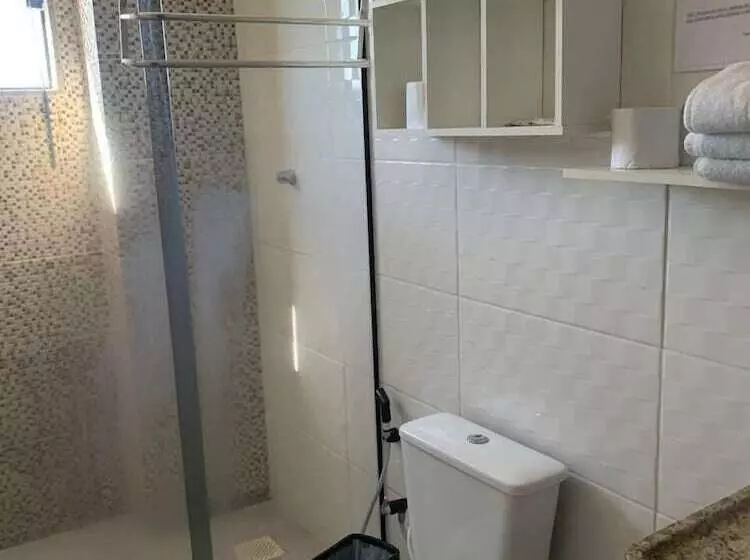 Hotelli Pousada Bem Estar Offshore