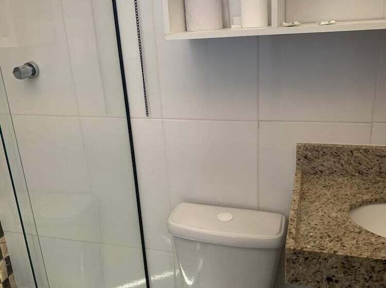 هتل Pousada Bem Estar Offshore