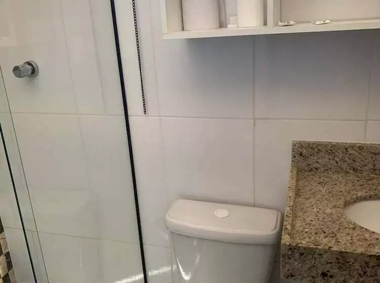 Hotelli Pousada Bem Estar Offshore