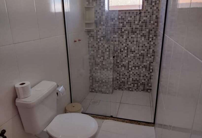 هتل Pousada Bem Estar Offshore