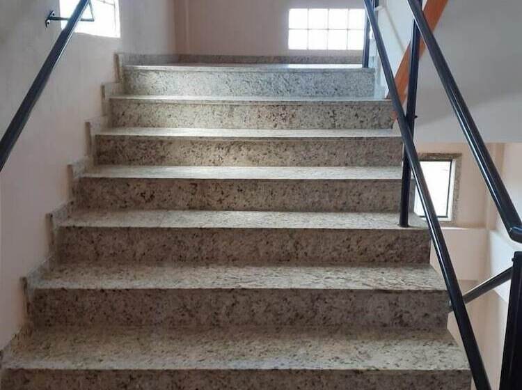 هتل Pousada Bem Estar Offshore