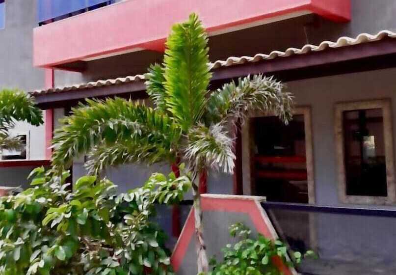 هتل Pousada Bem Estar Offshore