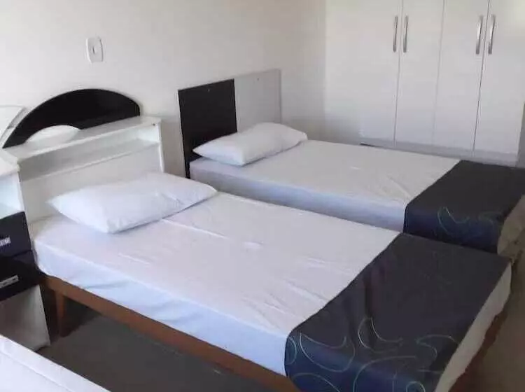 Hotelli Pousada Bem Estar Offshore