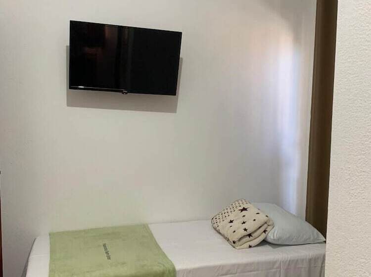 هتل Pousada Bem Estar Offshore