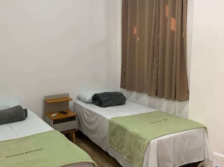 هتل Pousada Bem Estar Offshore