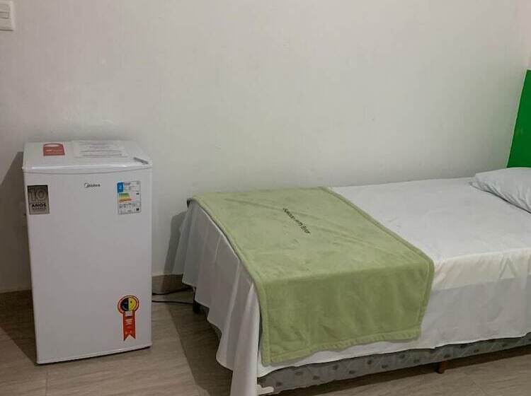 هتل Pousada Bem Estar Offshore