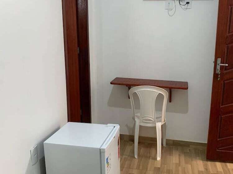 هتل Pousada Bem Estar Offshore