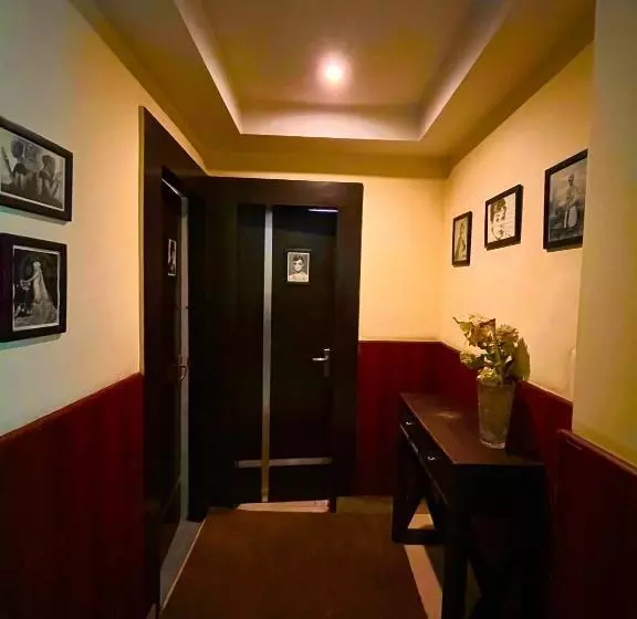 ホテル Rio Classic   Near Bus Stand & Railway Station Haridwar
