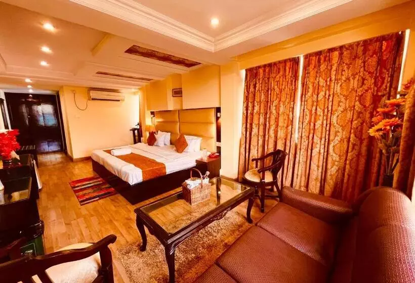ホテル Rio Classic   Near Bus Stand & Railway Station Haridwar