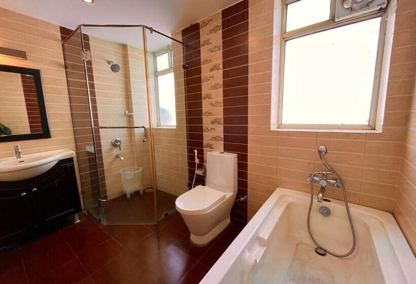 Hotel Rio Classic   Near Bus Stand & Railway Station Haridwar