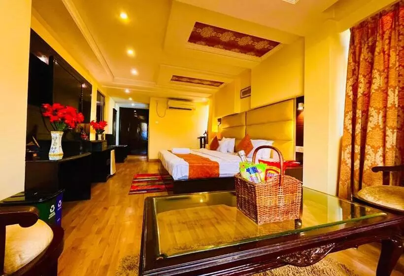 ホテル Rio Classic   Near Bus Stand & Railway Station Haridwar
