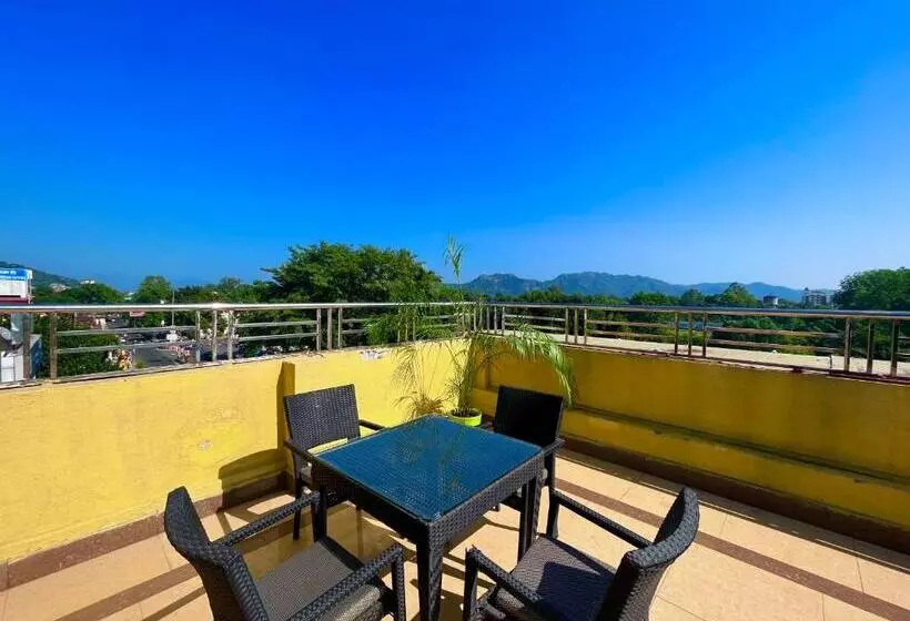 ホテル Rio Classic   Near Bus Stand & Railway Station Haridwar