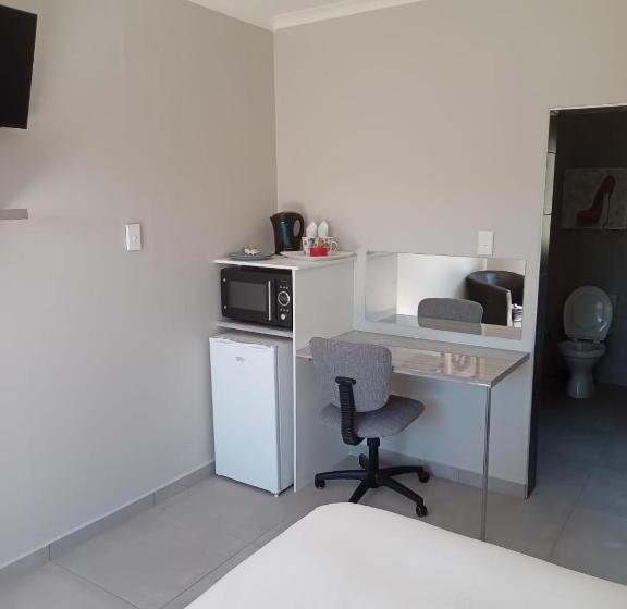 Kapselhotel Dara On Schabort