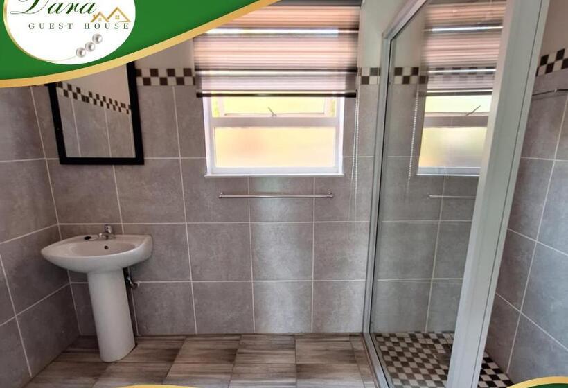 Kapselhotel Dara On Schabort