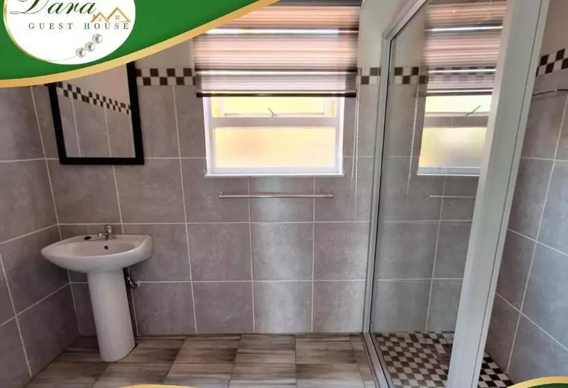 Kapselihotelli Dara On Schabort