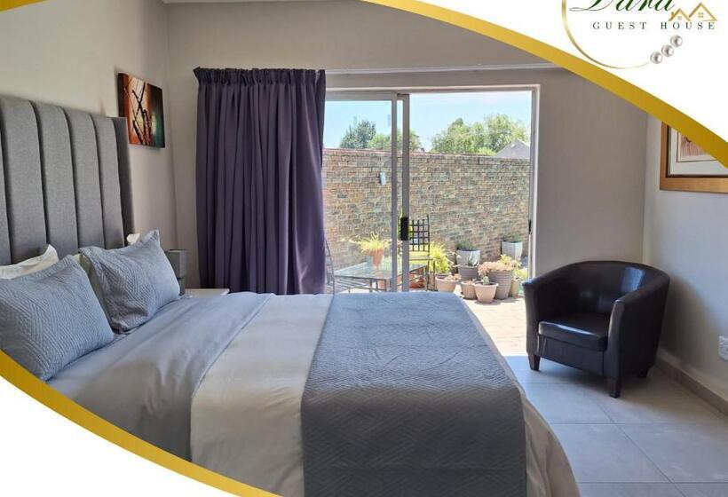 Kapselhotel Dara On Schabort