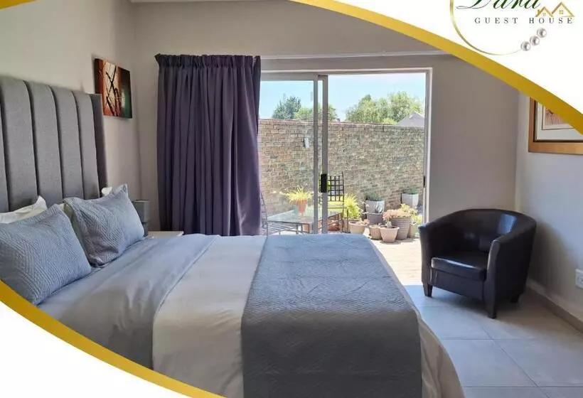 Kapselihotelli Dara On Schabort