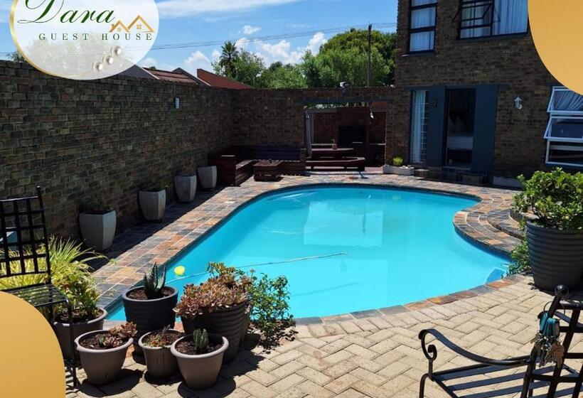 Kapselhotel Dara On Schabort