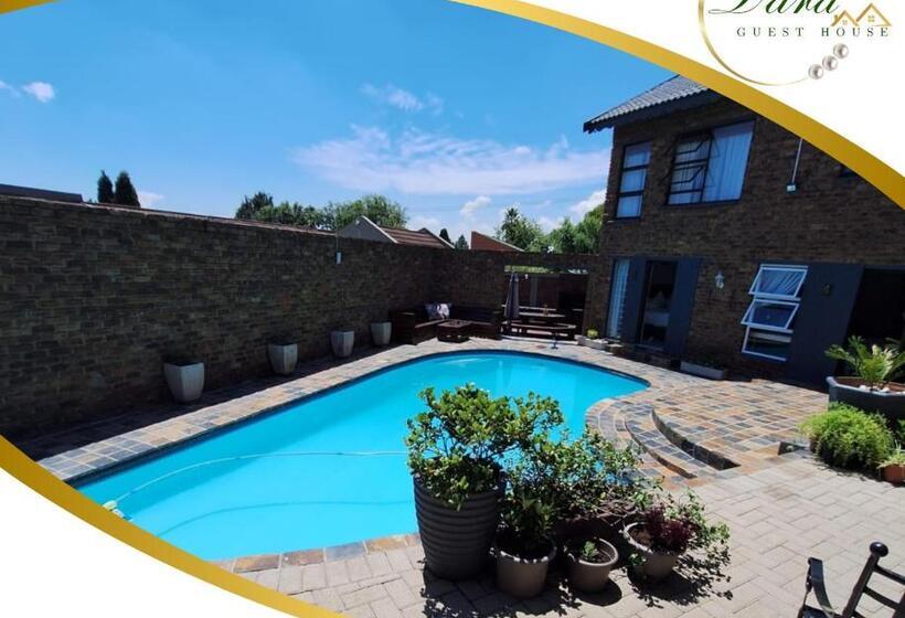 Kapselhotel Dara On Schabort