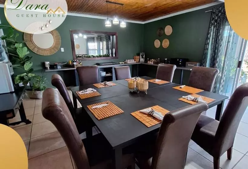 Kapselihotelli Dara On Schabort